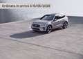 Volvo XC60 T8 Plug-in hybrid AWD automatico Plus Bright Argento - thumbnail 2