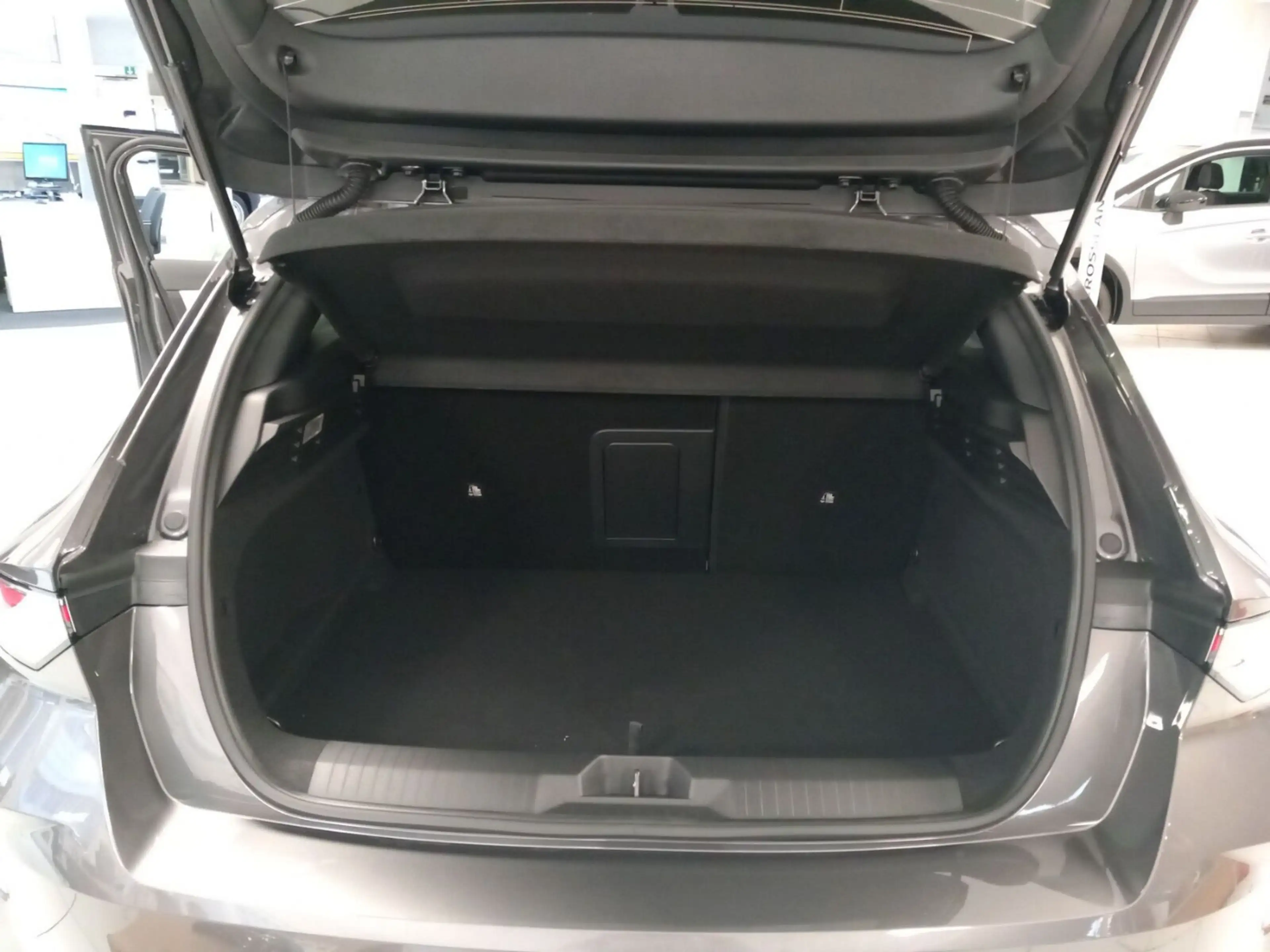 Opel Astra Elegance PHEV 1.6T 133kW, *PDC*RFK*LED* — photo 15