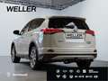 Toyota RAV 4 2.5 4x4 Hybrid Edition-S *AHK*CAM*el Heck* Bianco - thumbnail 7