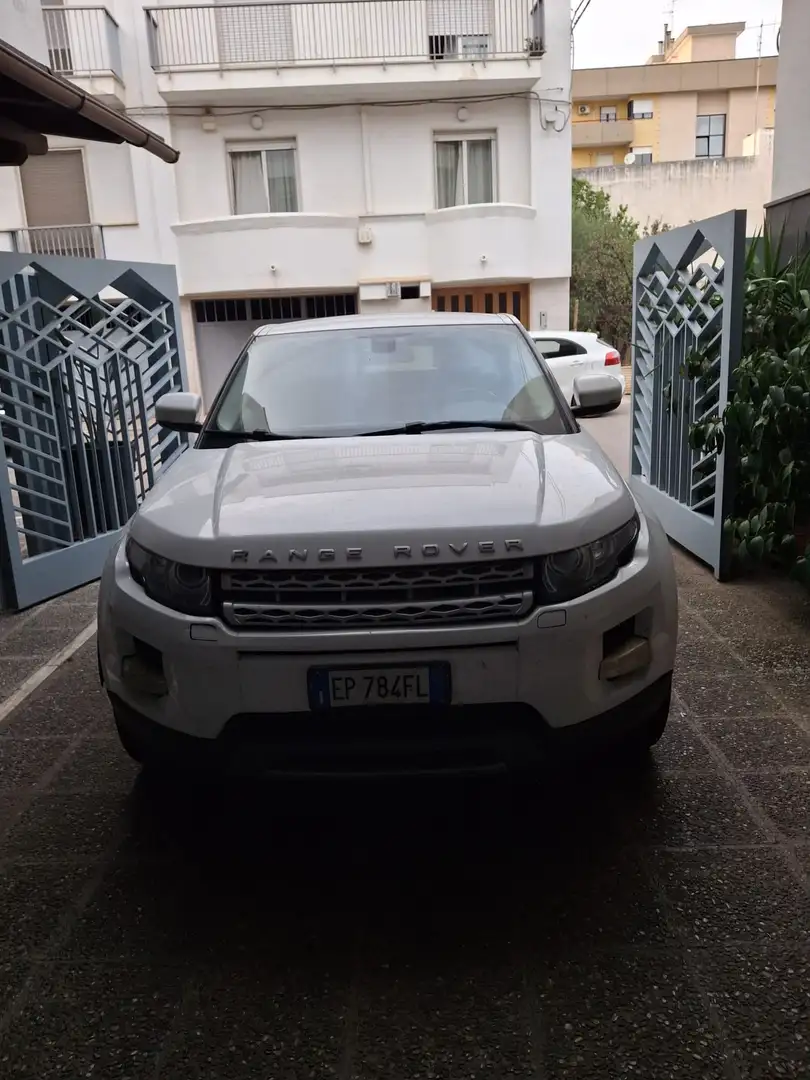 Rover Rover prestige - 2