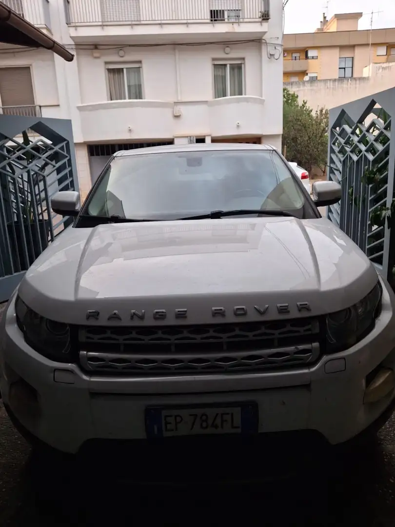 Rover Rover prestige - 1