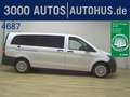 Mercedes-Benz Vito Tourer extralang 114 CDI 8-Sitze Navi StHzg Weiß - thumbnail 1