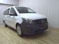 Mercedes-Benz Vito Tourer extralang 114 CDI 8-Sitze Navi StHzg Weiß - thumbnail 3
