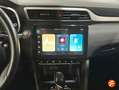 MG ZS 1.0T Luxury Auto Naranja - thumbnail 13