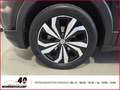 Volkswagen T-Cross Life 1.0 TSI+SitzHZG+Winterpaket+Totwinkel+Sportsi crna - thumbnail 12