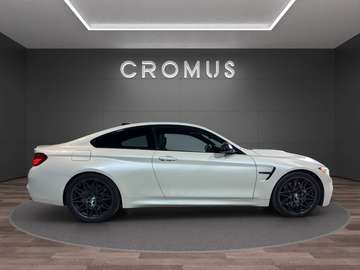 (F82) Coupe 3.0 COMPETITION