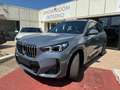 BMW X1 X1 xdrive23d mhev 48V MSport Edition Signature Grau - thumbnail 2
