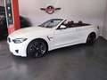 BMW M4 Cabrio Wit - thumbnail 2