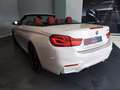 BMW M4 Cabrio Wit - thumbnail 10