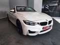 BMW M4 Cabrio Wit - thumbnail 5