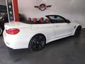 BMW M4 Cabrio Wit - thumbnail 7