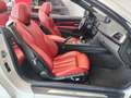 BMW M4 Cabrio Wit - thumbnail 15