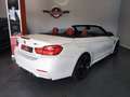 BMW M4 Cabrio Wit - thumbnail 6