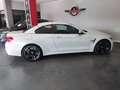 BMW M4 Cabrio Wit - thumbnail 12