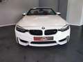 BMW M4 Cabrio Wit - thumbnail 4
