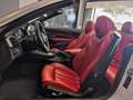 BMW M4 Cabrio Wit - thumbnail 14
