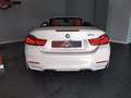 BMW M4 Cabrio Wit - thumbnail 9