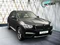 BMW X3 -46% 20D 190cv BVA 4x4 XLine +T.PANO+GPS+CUIR+Opts Gris - thumbnail 2