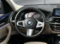 BMW X3 -46% 20D 190cv BVA 4x4 XLine +T.PANO+GPS+CUIR+Opts Gris - thumbnail 9