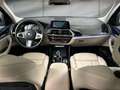 BMW X3 -46% 20D 190cv BVA 4x4 XLine +T.PANO+GPS+CUIR+Opts Gris - thumbnail 6