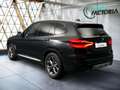 BMW X3 -46% 20D 190cv BVA 4x4 XLine +T.PANO+GPS+CUIR+Opts Gris - thumbnail 4