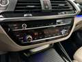 BMW X3 -46% 20D 190cv BVA 4x4 XLine +T.PANO+GPS+CUIR+Opts Gris - thumbnail 12