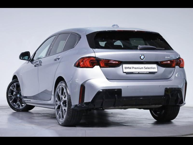 BMW 120 M Sport Design — photo 5