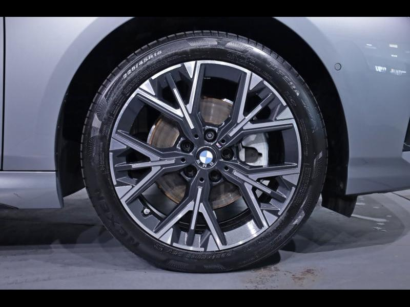 BMW 120 M Sport Design — photo 8