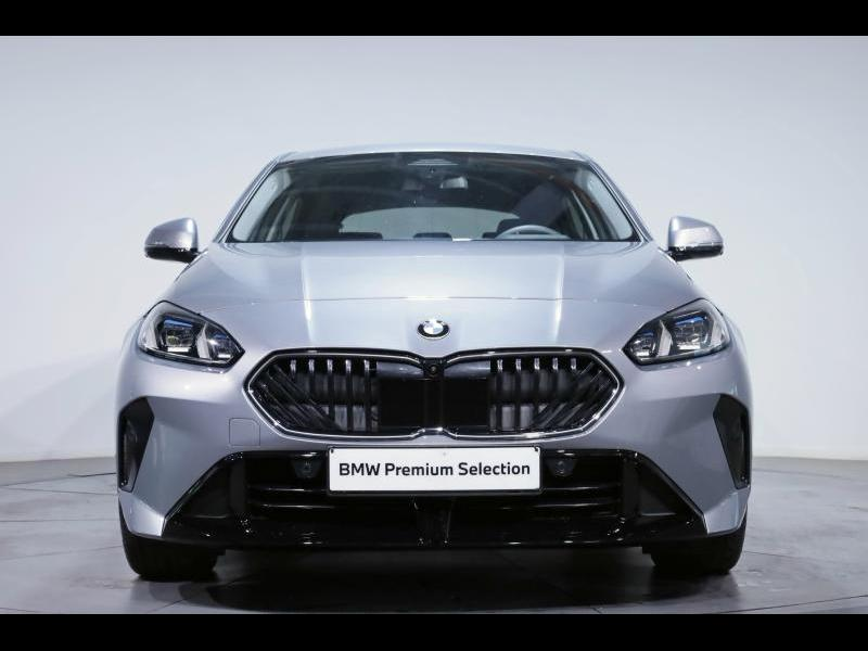 BMW 120 M Sport Design — photo 2