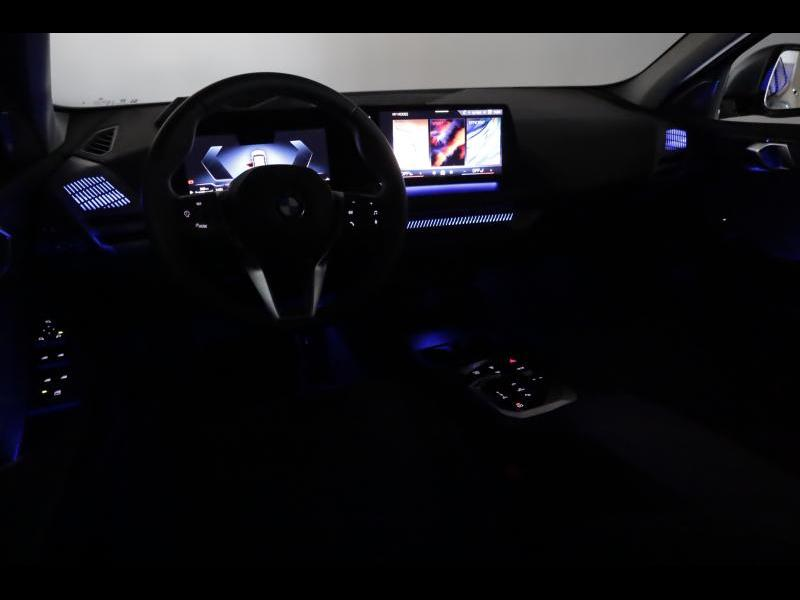 BMW 120 M Sport Design — photo 12