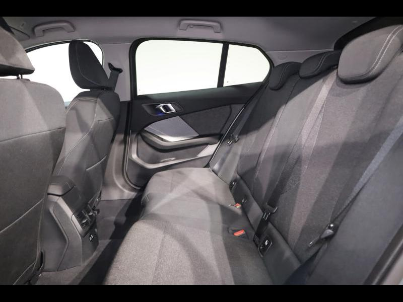 BMW 120 M Sport Design — photo 10