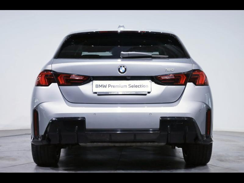 BMW 120 M Sport Design — photo 4