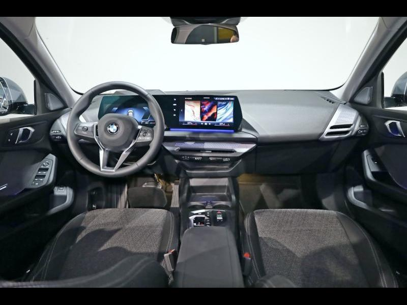 BMW 120 M Sport Design — photo 7