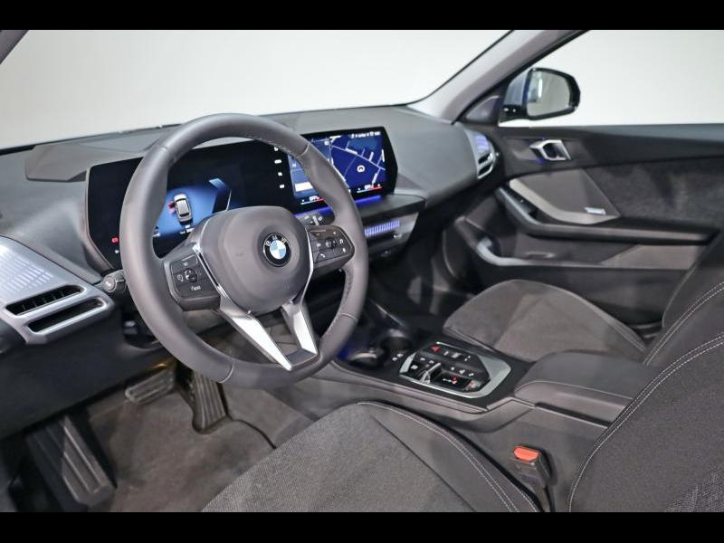 BMW 120 M Sport Design — photo 6