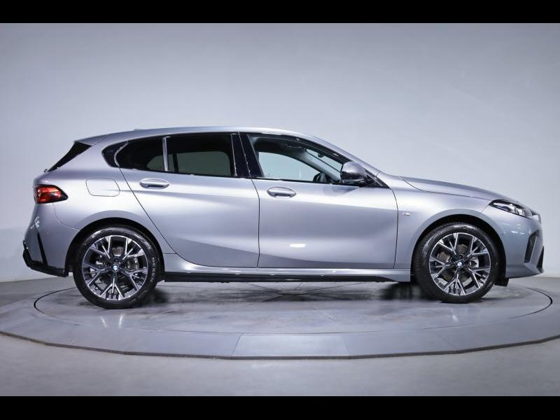 BMW 120 M Sport Design — photo 3
