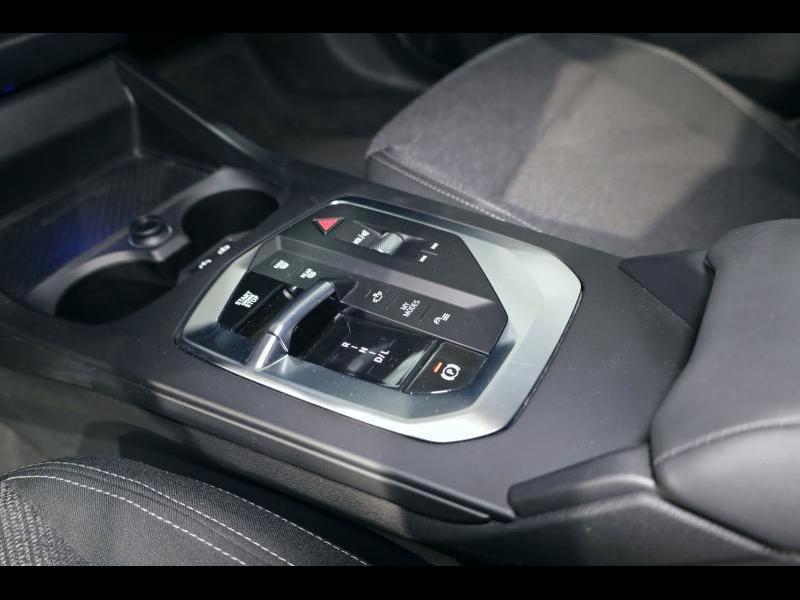 BMW 120 M Sport Design — photo 13
