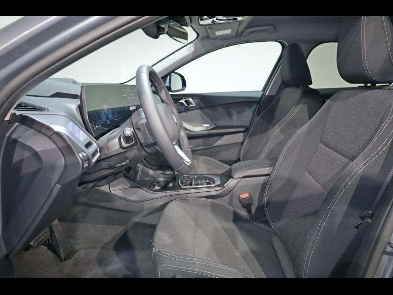 BMW 120 M Sport Design — photo 9