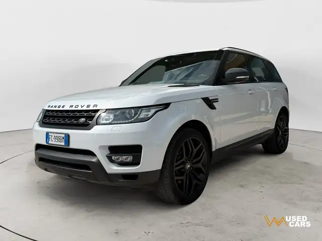 Land Rover Range Rover Sport 3.0 TDV6 249cv HSE Dynamic