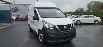 1.6 dCi L1H2 Acenta airco Navigatie
