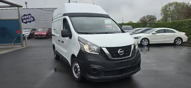 Nissan NV300 1.6 dCi L1H2 Acenta airco Navigatie