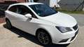 SEAT Ibiza 1.4 i-Tech*Scheckheft*TopGepflegt*Sitzhzg*Finanz* Weiß - thumbnail 2