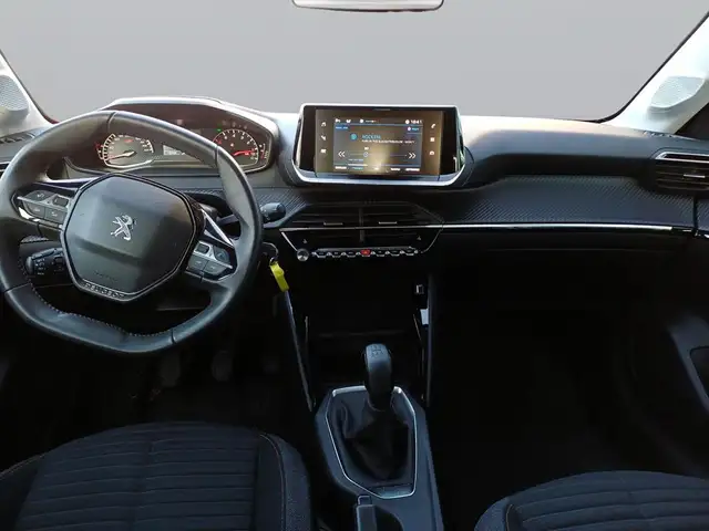Peugeot 208 view 11