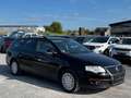 Volkswagen Passat Variant Trendline/SHZ/EURO 4 Noir - thumbnail 3