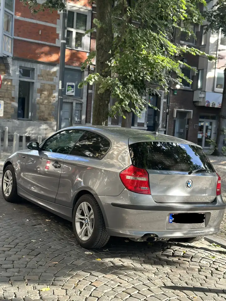 BMW 116