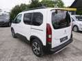 Peugeot e-Rifter GT Batterie 50kWH *NUR 24.000 KM!* Weiß - thumbnail 5
