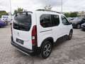 Peugeot e-Rifter GT Batterie 50kWH *NUR 24.000 KM!* Weiß - thumbnail 4