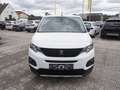 Peugeot e-Rifter GT Batterie 50kWH *NUR 24.000 KM!* Weiß - thumbnail 2