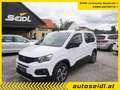 Peugeot e-Rifter GT Batterie 50kWH *NUR 24.000 KM!* Weiß - thumbnail 1