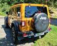 Jeep Wrangler Rubicon Unlimited JL 4xe Oranj - thumbnail 3