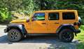 Jeep Wrangler Rubicon Unlimited JL 4xe Portocaliu - thumbnail 6